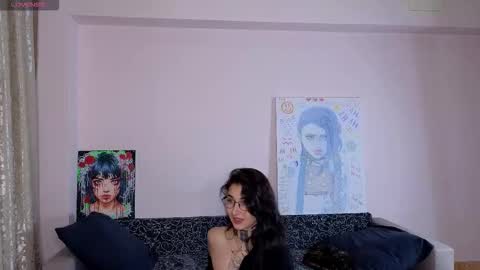 Snapshot of lisa_juicy chatting on October 10, 9:04 am Liza online show from October 10, 9:04 am