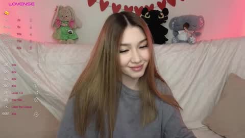 Lisa and Katerina online show from March 3, 11:55 am