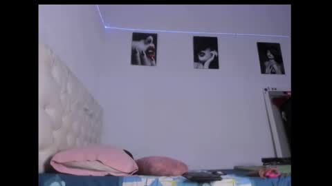 Lisa online show from March 18, 2:50 am