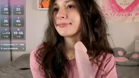 Lisa online show from April 4, 8:21 am