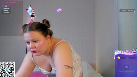 Lisa online show from February 1, 9:17 am