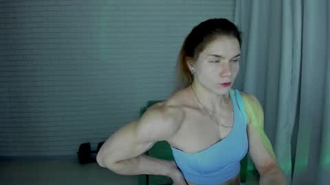 lisa online show from October 8, 11:21 pm