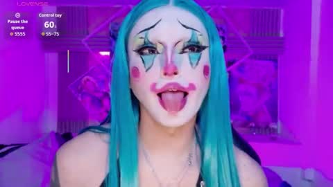 lisa_sparkleee online show from July 2, 3:23 am