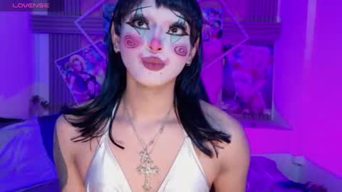 lisa_sparkleee online show from July 1, 3:26 am