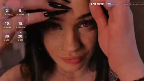 lisaaaliss online show from June 11, 11:30 am