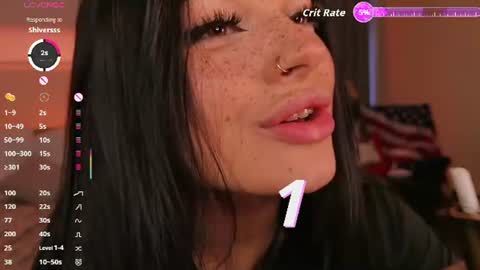 lisaaaliss online show from July 9, 10:52 am