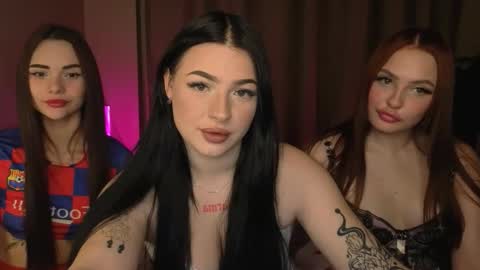 Lisa and Den online show from October 13, 2:52 pm