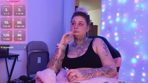 Snapshot of lisacasandra chatting on February 8, 11:55 am lisacasandra online show from February 8, 11:55 am