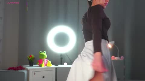 Lisa online show from November 26, 11:07 am