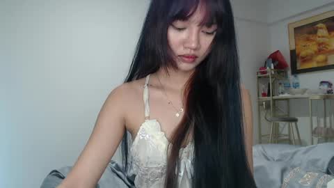 LisaKiss online show from May 30, 9:19 am