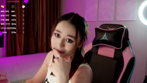   LISA   online show from May 4, 6:03 pm