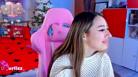   LISA   online show from January 18, 12:02 am