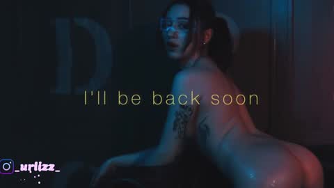   LISA   online show from December 22, 10:15 pm