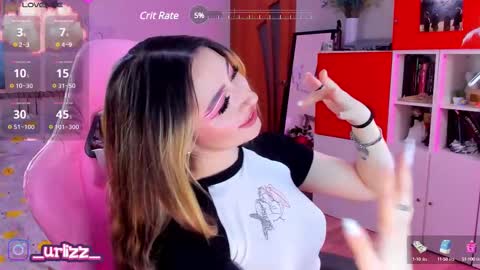   LISA   online show from February 14, 12:36 pm