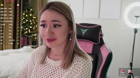   LISA   online show from January 9, 5:40 pm