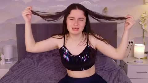 Lisana online show from April 3, 7:59 am