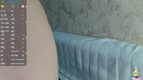 Lisa-Time online show from December 2, 12:46 pm