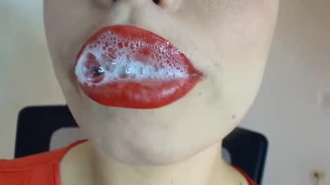 Lisbet online show from January 9, 9:53 pm