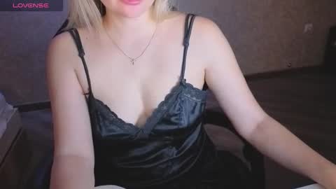 Anna online show from October 10, 2:39 am