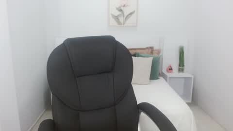 Liseth Fox online show from January 31, 3:33 pm