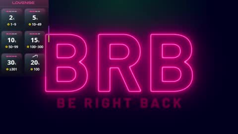 liseth_noir online show from March 11, 3:42 am