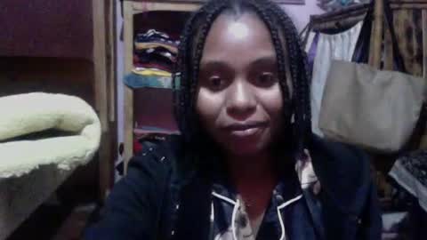 Stephaniah online show from June 18, 9:58 am