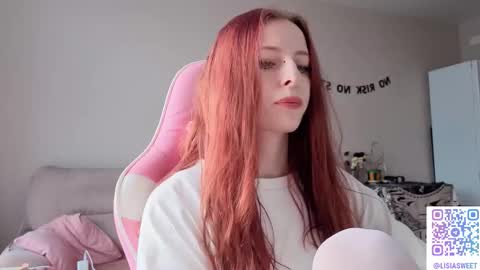 Lika online show from October 10, 9:26 am