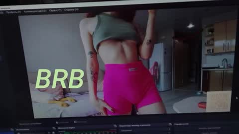 Lika online show from November 21, 3:54 pm