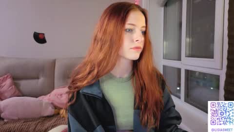 Lika online show from November 12, 12:51 pm