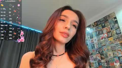 Liso online show from September 26, 2:58 pm