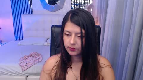 Andrea online show from May 29, 4:32 am