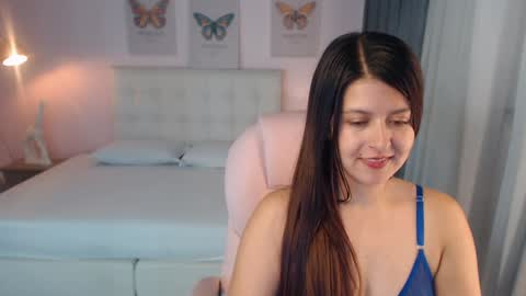 Andrea online show from January 6, 6:31 pm