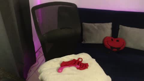  Liss  online show from February 27, 6:02 am