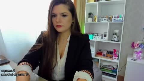 Lissa online show from April 9, 11:16 am