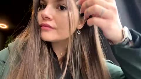 Lissa online show from April 21, 10:22 am