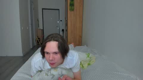 Alfie online show from December 9, 9:58 pm