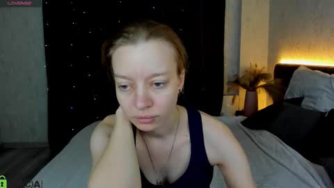 Lissa online show from December 21, 8:10 am