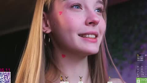 your Liza again. Next stream Dec. 1  at 2 or 3  GMT online show from November 16, 6:04 am