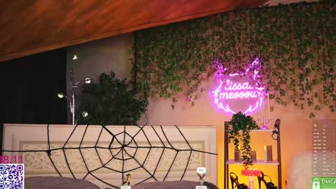 your Liza again. Next stream Dec. 1  at 2 or 3  GMT online show from November 18, 5:43 am