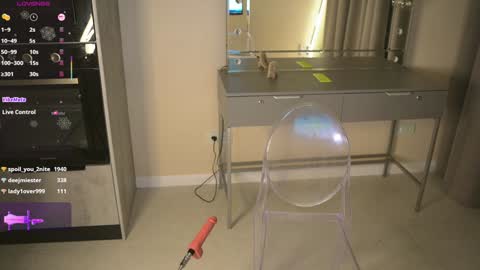 lissa_wayne online show from February 1, 11:02 pm