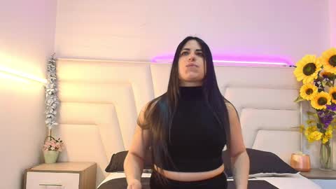 Lissa whitte online show from November 17, 1:46 pm