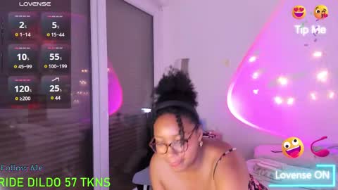 Snapshot of lissaa_joness chatting on February 17, 9:43 pm LISSA  online show from February 17, 9:43 pm