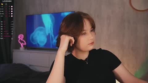 Lissa online show from January 12, 8:54 am