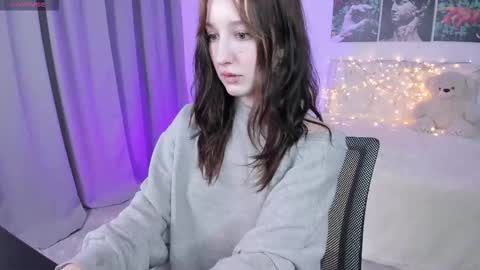 lissameoww online show from September 17, 8:29 am