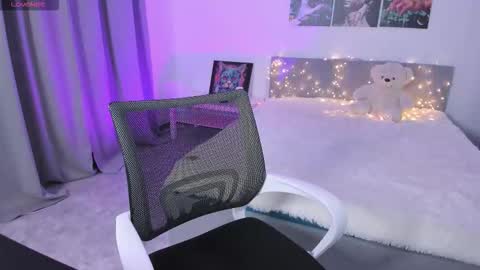 lissameoww online show from September 23, 2:05 am