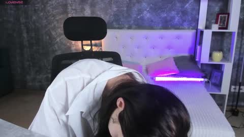 lissameoww online show from February 20, 2:11 am