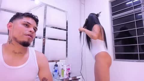 LISSA JHONS online show from February 4, 5:31 am