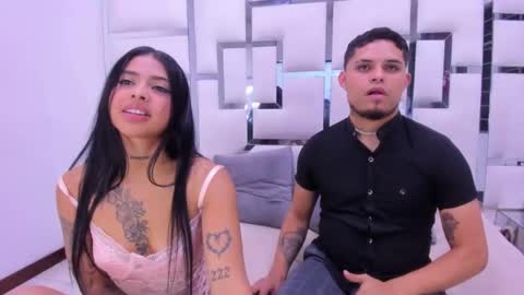 LISSA JHONS online show from February 2, 5:32 am