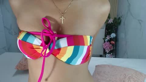 lissandra_s online show from November 28, 9:55 pm