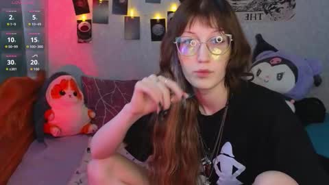 lissaros online show from February 18, 8:36 am